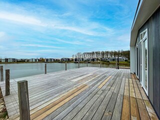 Parco vacanze Wemeldinge Registrazione all'aperto 9