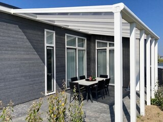 Vakantiepark Wemeldinge Buitenaudio-opname 7