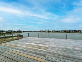 Vakantiepark Wemeldinge Buitenaudio-opname 2