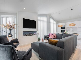 Parc de vacances Wemeldinge Équipement 21