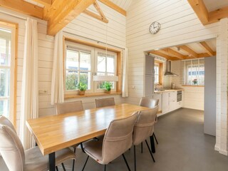 Ferienhaus Westenschouwen Ausstattung 12