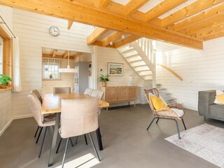 Ferienhaus Westenschouwen Ausstattung 13