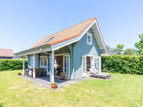 Vakantiehuis Ismene
