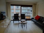 Apartamento Nieuwpoort Características 1