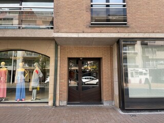 Apartamento Nieuwpoort  2