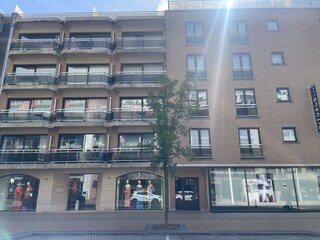 Apartamento Nieuwpoort  3