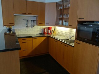 Apartamento Nieuwpoort  4