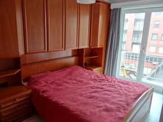 Apartamento Nieuwpoort  9