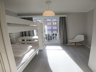 Apartamento Nieuwpoort  6