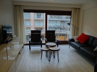 Apartamento Nieuwpoort  1