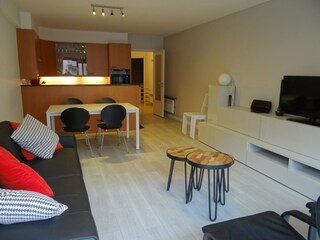 Apartamento Nieuwpoort  7