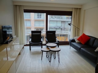 Apartment Nieuwpoort Features 8