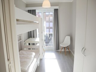 Appartement Nieuwpoort Équipement 9