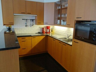 Apartment Nieuwpoort Ausstattung 6