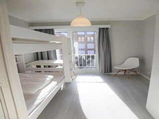 Apartment Nieuwpoort Features 9
