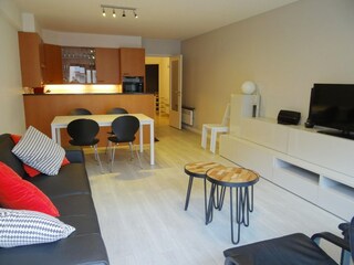 Appartamento Nieuwpoort Caratteristiche 1