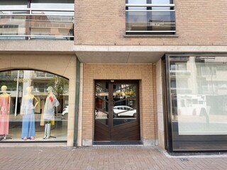 Apartment Nieuwpoort Outdoor Recording 4