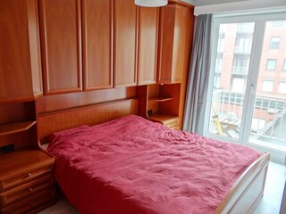 Appartamento Nieuwpoort Caratteristiche 10