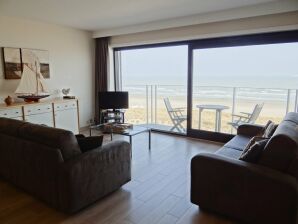 Apartment Garbi 401 with beautiful sea views - Nieuwpoort - image1