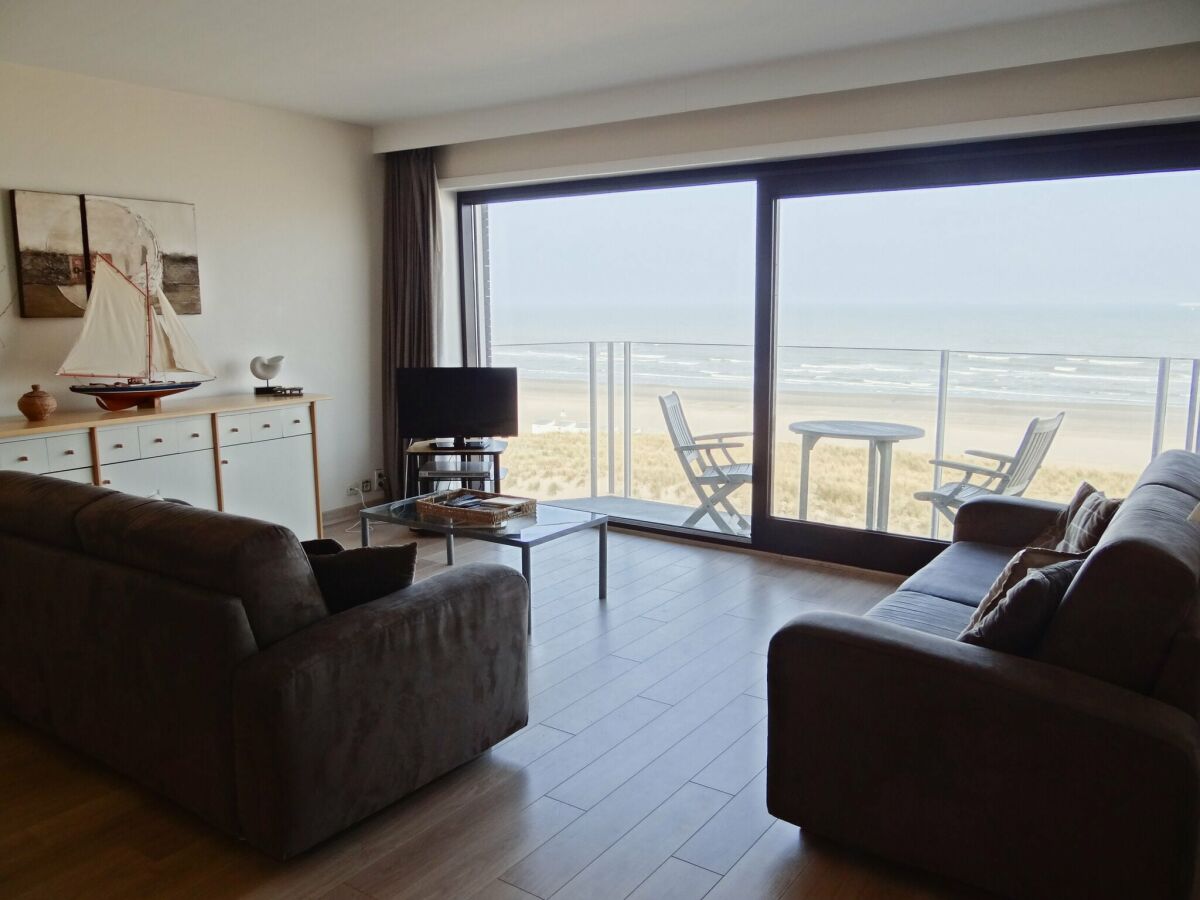 Apartamento Nieuwpoort Características 1