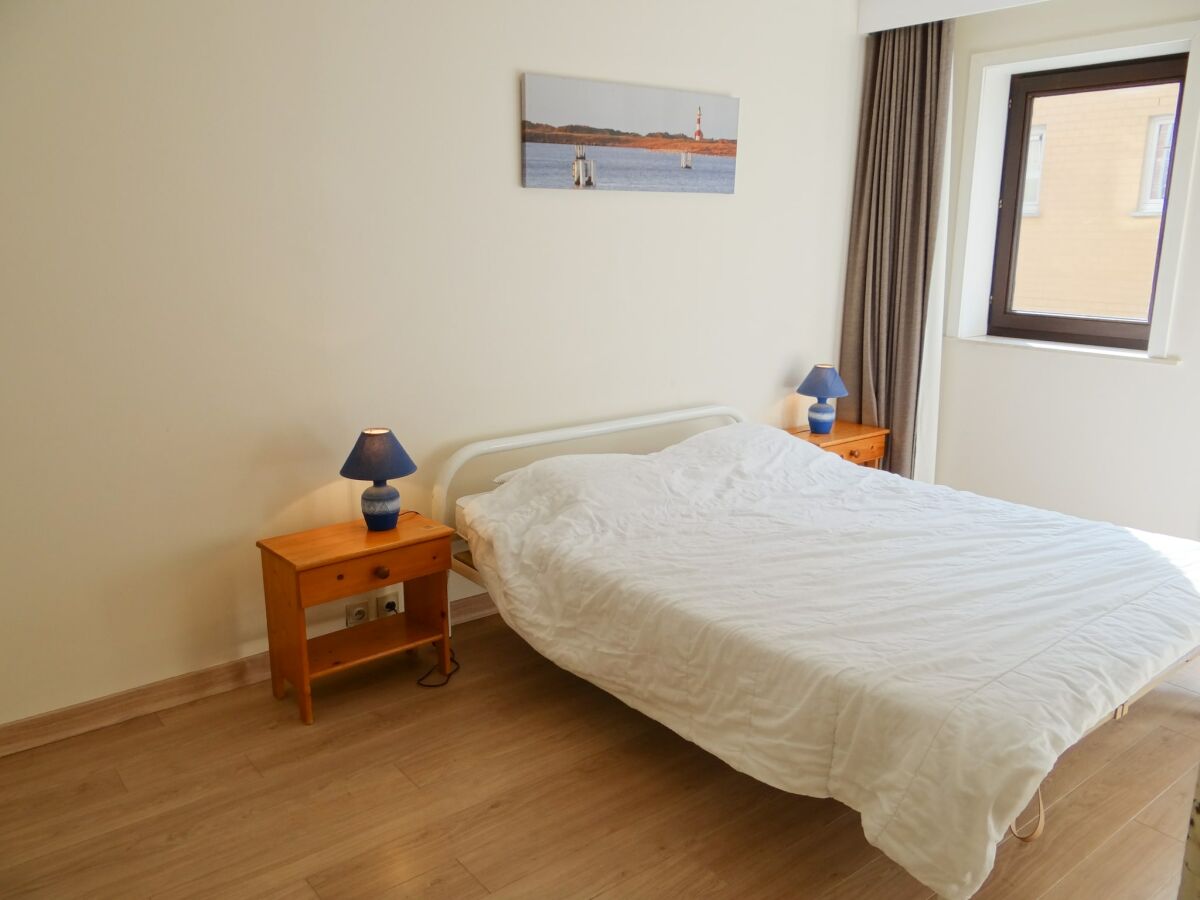 Apartment Nieuwpoort Ausstattung 6