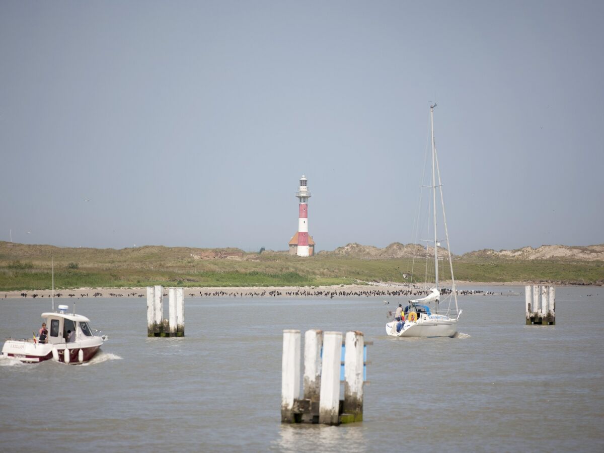 Apartment Nieuwpoort Ausstattung 17