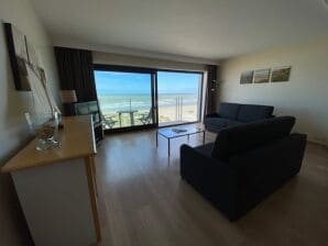 Apartment Garbi 401 mit wunderschönem Meerblick - Nieuwpoort - image1