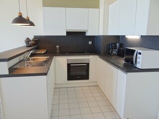 Apartamento Nieuwpoort  16
