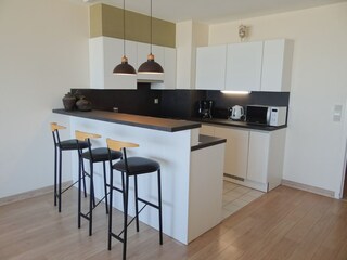 Apartamento Nieuwpoort  17