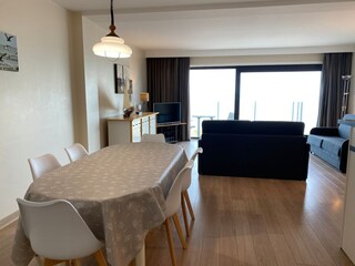 Apartamento Nieuwpoort  5