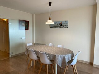 Apartamento Nieuwpoort  6