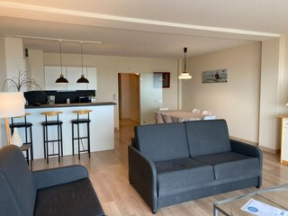 Apartamento Nieuwpoort  18