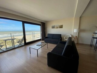 Apartamento Nieuwpoort  7