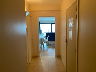 Apartamento Nieuwpoort  8
