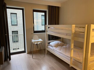 Apartamento Nieuwpoort  9