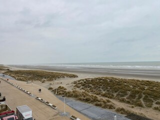 Apartamento Nieuwpoort  10