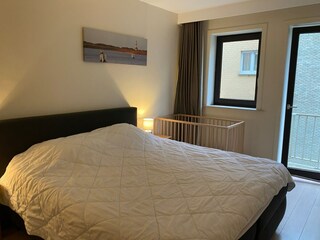 Apartamento Nieuwpoort  11