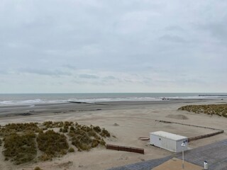 Apartamento Nieuwpoort  12