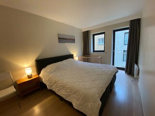 Apartamento Nieuwpoort  14