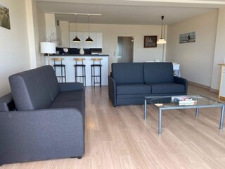 Apartment Nieuwpoort  19