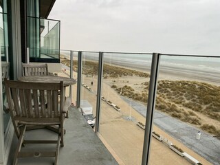 Apartment Nieuwpoort  20