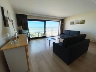 Apartment Nieuwpoort Features 3