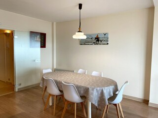 Appartement Nieuwpoort Kenmerken 8