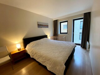 Appartement Nieuwpoort Équipement 11