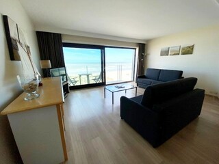 Apartment Nieuwpoort Ausstattung 17