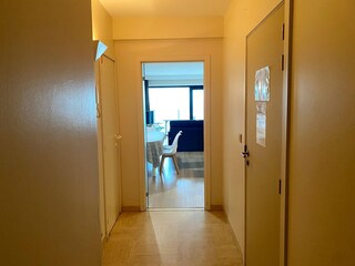 Apartment Nieuwpoort Ausstattung 8