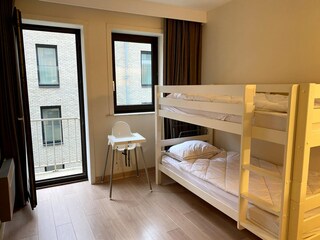 Appartement Nieuwpoort Équipement 14
