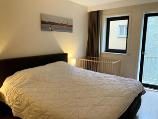 Appartement Nieuwpoort Équipement 15