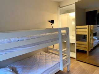 Appartement Nieuwpoort Équipement 14