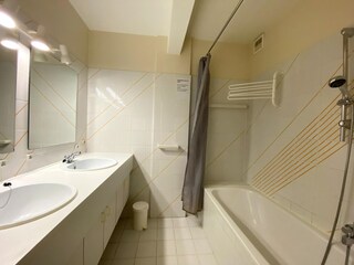 Appartement Nieuwpoort Équipement 9